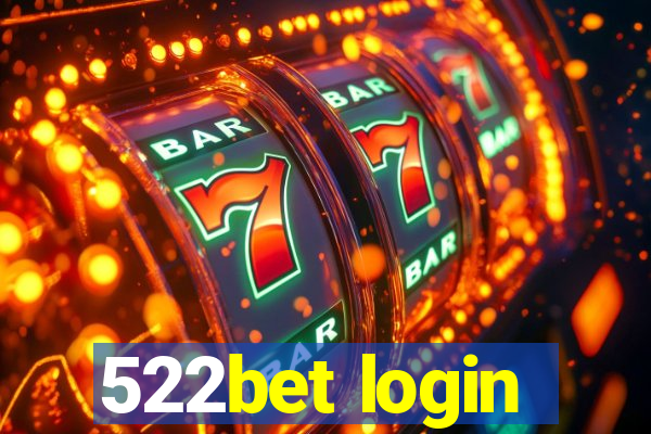 522bet login